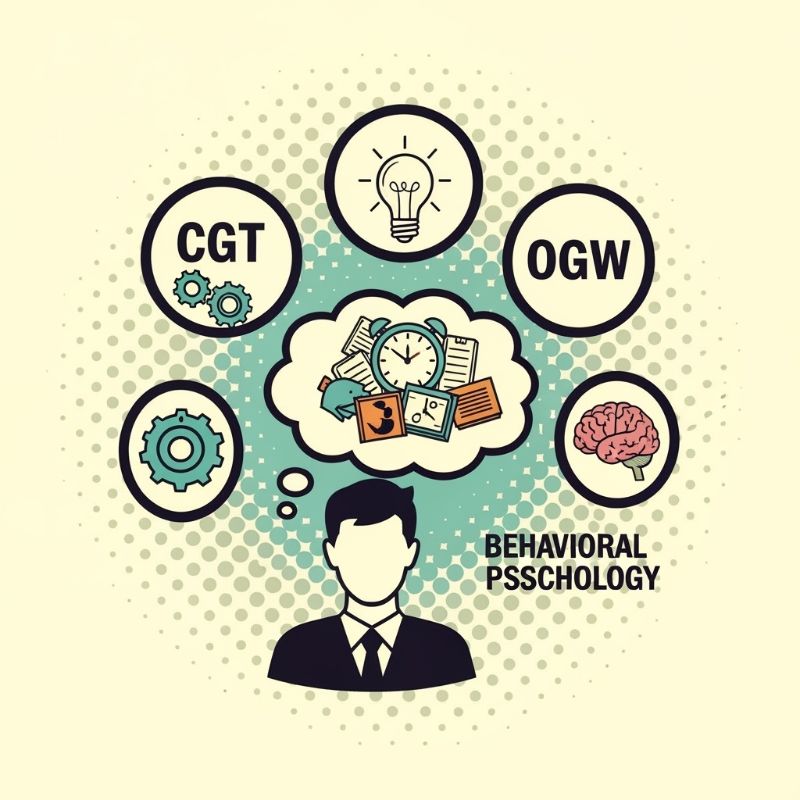 Dealing with decision stress: practical tools for better choices